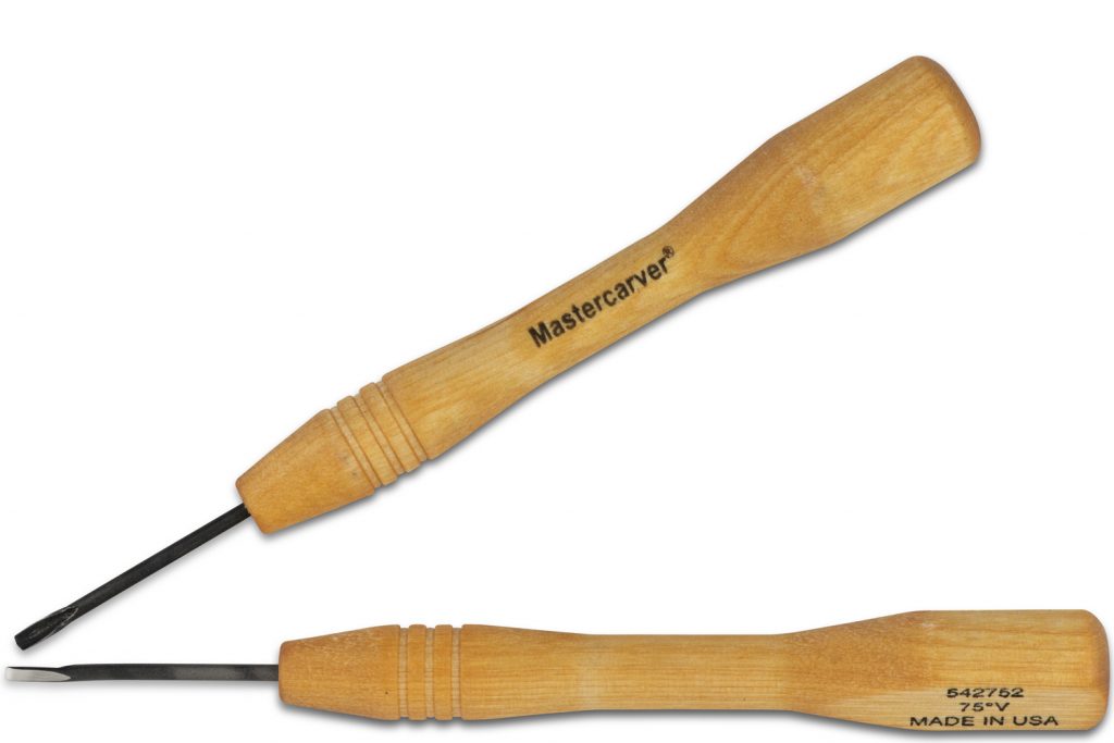 Micro Detail Carving Tools Mastercarver®